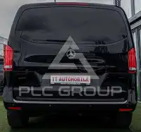 2019 Mercedes Benz V 300