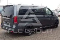 2019 Mercedes Benz V 300