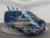 2019 Mercedes Benz V 300
