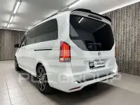2019 Mercedes Benz V 300