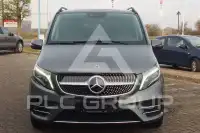 2019 Mercedes Benz V 300