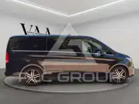 2019 Mercedes Benz V 300