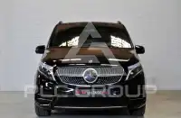 2019 Mercedes Benz V 300