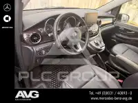 2019 Mercedes Benz V 300