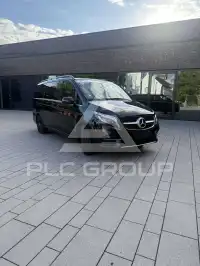 2019 Mercedes Benz V 300