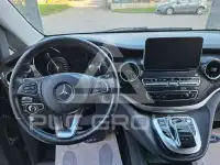 2019 Mercedes Benz V 300