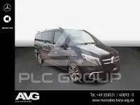 2019 Mercedes Benz V 300