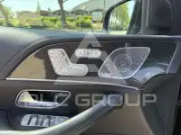 2019 Mercedes Benz GLE 53 AMG