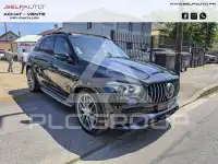 2019 Mercedes Benz GLE 53 AMG