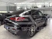 2019 Mercedes Benz GLE 53 AMG