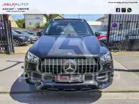 2019 Mercedes Benz GLE 53 AMG