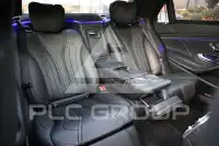 2019 Mercedes Benz S560