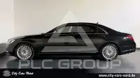 2019 Mercedes Benz S560