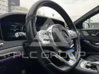 2019 Mercedes Benz S560
