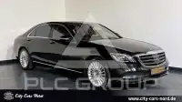 2019 Mercedes Benz S560