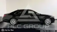 2019 Mercedes Benz S560