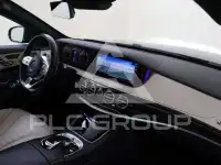 2019 Mercedes Benz S560