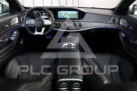 2019 Mercedes Benz S560