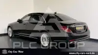2019 Mercedes Benz S560