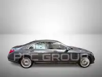 2019 Mercedes Benz S560