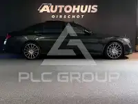 2019 Mercedes Benz S560