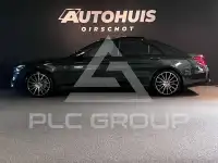 2019 Mercedes Benz S560