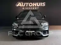 2019 Mercedes Benz S560