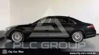 2019 Mercedes Benz S560