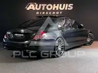 2019 Mercedes Benz S560