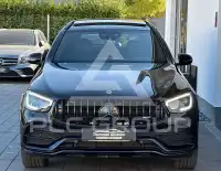 2019 Mercedes Benz GLC 400