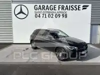 2019 Mercedes Benz GLC 400