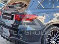 2019 Mercedes Benz GLC 400