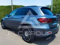 2019 Mercedes Benz GLC 400