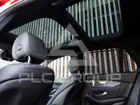2019 Mercedes Benz GLC 400