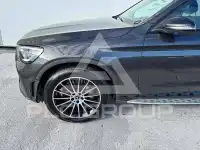 2019 Mercedes Benz GLC 400