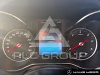 2019 Mercedes Benz GLC 400