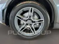 2019 Mercedes Benz GLC 400