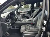 2019 Mercedes Benz GLC 400