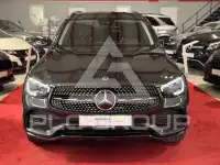 2019 Mercedes Benz GLC 400