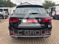 2019 Mercedes Benz GLC 400