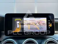 2019 Mercedes Benz GLC 400