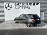 2019 Mercedes Benz GLC 400