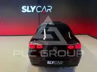 2019 Mercedes Benz GLC 400