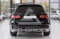 2019 Mercedes Benz GLC 400