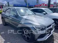 2019 Mercedes Benz GLC 400