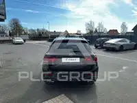 2019 Mercedes Benz GLC 400