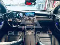 2019 Mercedes Benz GLC 400