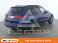 2019 Mercedes Benz GLC 400
