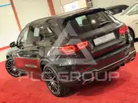 2019 Mercedes Benz GLC 400
