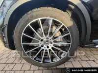 2019 Mercedes Benz GLC 400